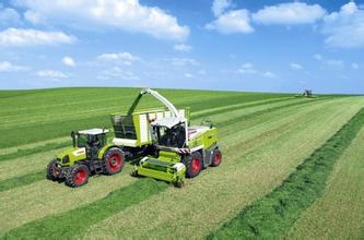 湖北省農業(yè)機械化發(fā)展“十三五”規(guī)劃