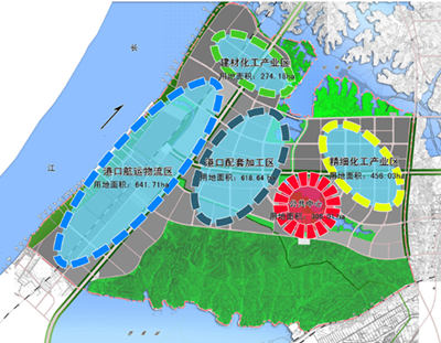 岳陽高新區(qū)創(chuàng)建國(guó)家高新區(qū)案例