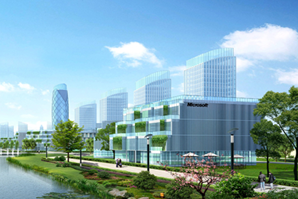 奏響轉(zhuǎn)型創(chuàng)新發(fā)展“最強音”——高新區(qū)新昌經(jīng)濟發(fā)展區(qū)發(fā)展建設(shè)紀實