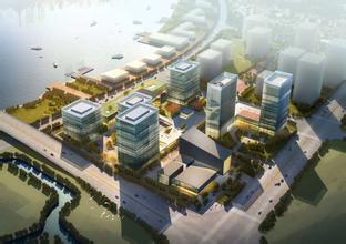 掌握產業(yè)園區(qū)投融資體系六個關鍵點