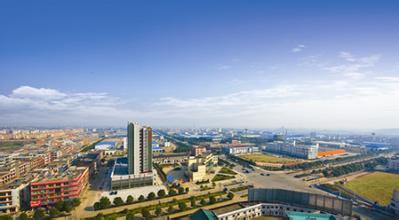 國家級望城經(jīng)濟(jì)技術(shù)開發(fā)區(qū)銅官循環(huán)經(jīng)濟(jì)工業(yè)園逆勢崛起觀察