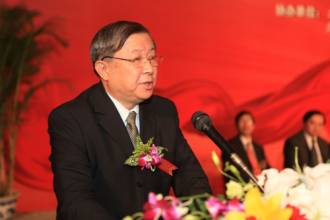 徐冠華：中國高新區應更加重視人才的培育和引進