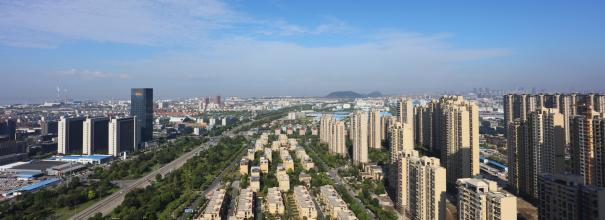 南通經濟技術開發(fā)區(qū)：狠抓項目謀發(fā)展 產城融合促提升