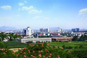 “高精尖”項(xiàng)目引領(lǐng)淄博市周村經(jīng)濟(jì)開發(fā)區(qū)產(chǎn)業(yè)轉(zhuǎn)型升級