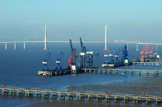 山東:聚焦“藍色國土”上的新興產業