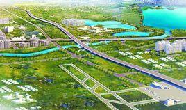 大同開發區打好轉型升級“立體戰”