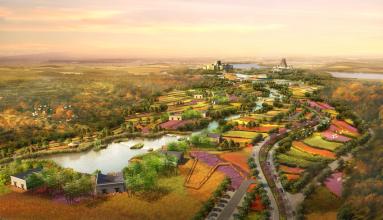 如何打造文化產業園區服務體系？