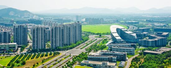 蘇州高新區(qū):以智能制造助推產(chǎn)業(yè)深度轉型