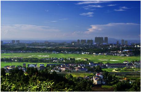 打造中部最“牛”經(jīng)開區(qū) 瀏陽經(jīng)開區(qū)晉級(jí)兩千億