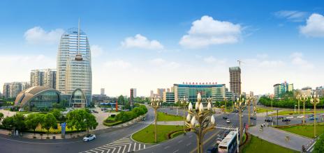 南昌高新區(qū):科技金融激發(fā)經(jīng)濟(jì)活力