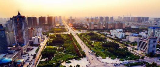 合得來(lái)·穩(wěn)得住·快發(fā)展 ——看開(kāi)發(fā)區(qū)如何借區(qū)劃調(diào)整走改革創(chuàng)新之路