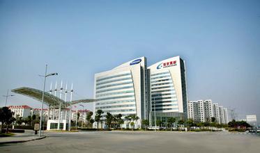 南京開(kāi)發(fā)區(qū)發(fā)力打造高端“智造”集聚區(qū)