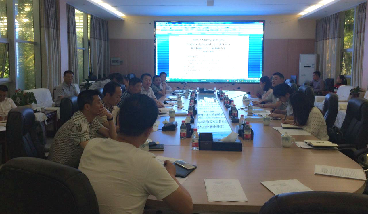 “絲路節(jié)點，農(nóng)科之城”--昌吉國家農(nóng)業(yè)科技園區(qū)全面開啟申創(chuàng)國家農(nóng)業(yè)高新區(qū)