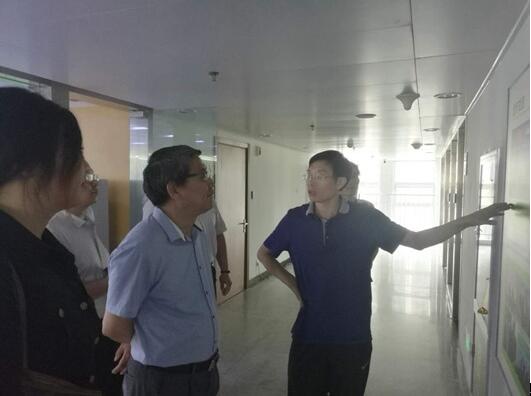 發(fā)揮農(nóng)業(yè)特色優(yōu)勢(shì)，奮力爭(zhēng)創(chuàng)國(guó)家高新區(qū)——中國(guó)蔬菜之鄉(xiāng)壽光