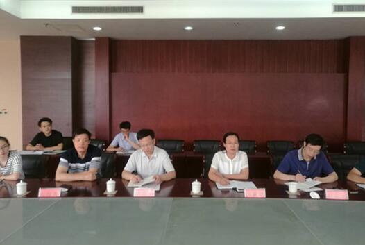 發(fā)揮農(nóng)業(yè)特色優(yōu)勢(shì)，奮力爭(zhēng)創(chuàng)國(guó)家高新區(qū)——中國(guó)蔬菜之鄉(xiāng)壽光