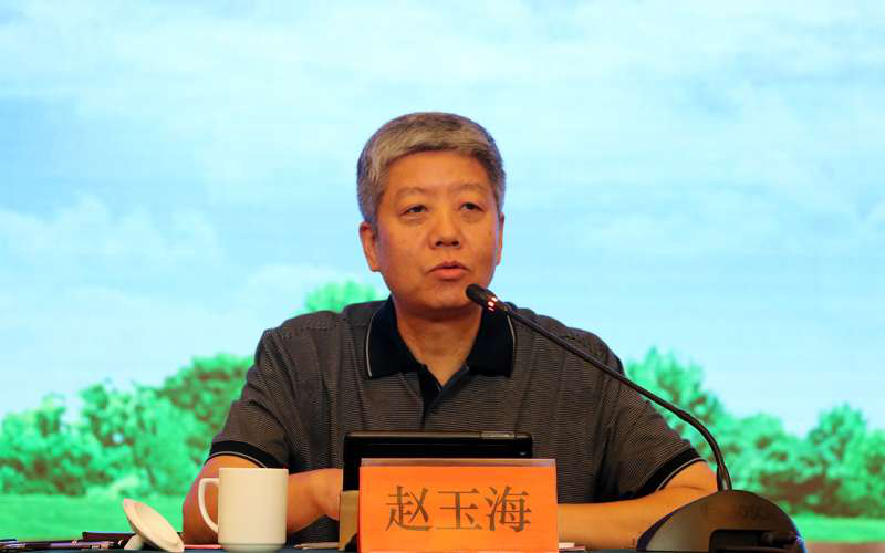 “加速轉(zhuǎn)型 奮力趕超”——婁底市委市政府高位推進(jìn)啟動創(chuàng)建國家高新區(qū)