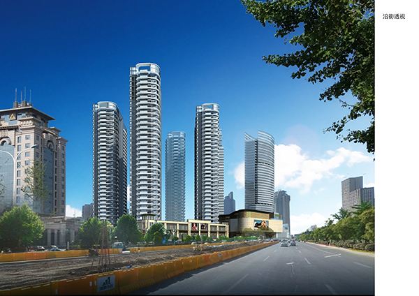 淮安經濟技術經開區強力推動工業經濟發展