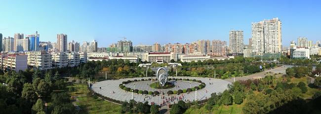 湖南衡陽：發(fā)展工業(yè)（科技）地產(chǎn) 加快高新區(qū)轉(zhuǎn)型升級(jí)發(fā)展