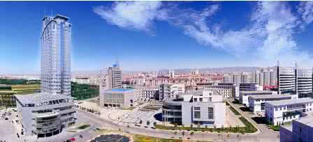 包頭國家稀土高新區(qū)全力打造工業(yè)經(jīng)濟(jì)五大升級(jí)版