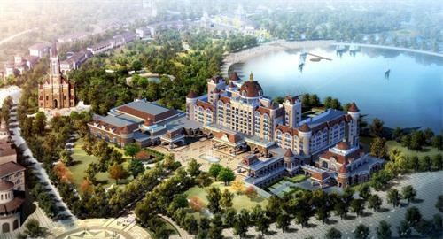 云龍示范區(qū)拼搏三年 挺進(jìn)國家級(jí)經(jīng)開區(qū)