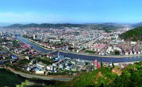 張家口經開區：對標先進打造經濟發展“升級版”