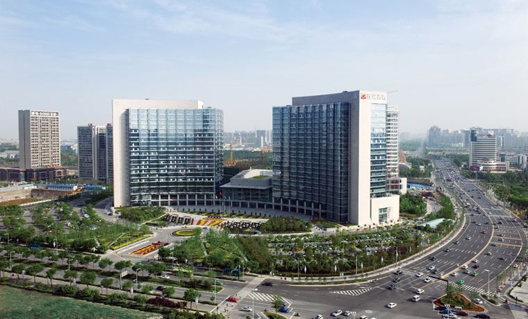 湖南湘潭新松機器人產業園啟動 打造中部“智造谷”