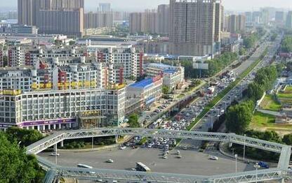 合肥包河經(jīng)開區(qū)轉(zhuǎn)型升級加速度 奮力打造“省府門戶、濱湖智谷”