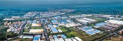 銅梁高新區(qū) 創(chuàng)建國家高新區(qū) 產城融合大發(fā)展