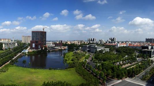 加速布局新經濟，順德高新區邁向引領未來的創新高地