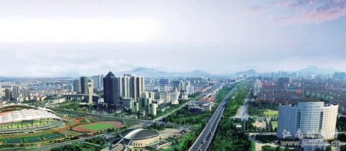 江陰高新區：釋放政策紅利 助推轉型升級