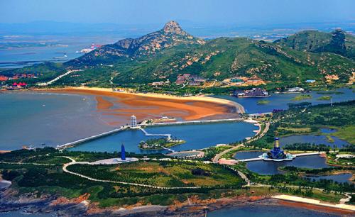 乳山經(jīng)濟(jì)開發(fā)區(qū)釋放新動力 實(shí)現(xiàn)新突破