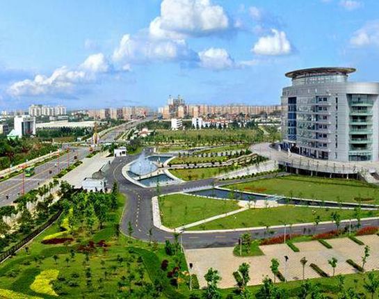 南昌開發(fā)區(qū)：堅(jiān)持“黨建”引領(lǐng) 彰顯“經(jīng)開”作為