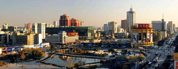 邳州高新區：點燃“紅色引擎” 激發企業新動能