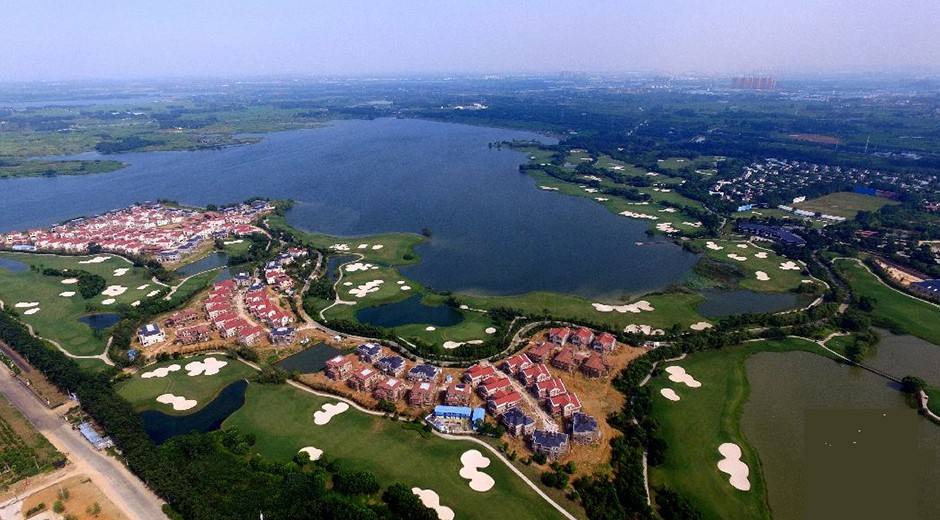 長(zhǎng)豐雙鳳經(jīng)濟(jì)開發(fā)區(qū):走出高質(zhì)量發(fā)展新路