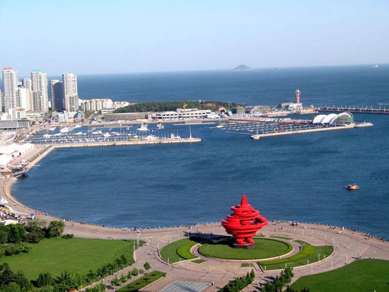 打造“綠色”+“智慧”東部轉型發(fā)展增長極