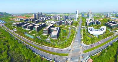 科技部向全國(guó)推介東湖高新區(qū)創(chuàng)新之路