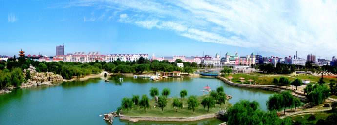 安次區(qū)： 創(chuàng)新開放建園區(qū) 打牢高質量發(fā)展硬支撐