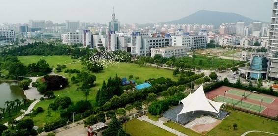 蕪湖高新區(qū)創(chuàng)新模式 激發(fā)“紅色引擎”發(fā)展新動能