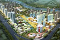 智慧園區(qū)規(guī)劃助力產業(yè)轉型升級