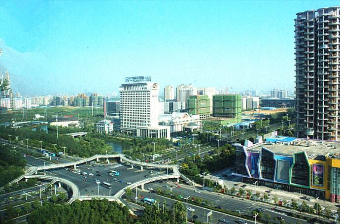 合肥濱湖新區(qū)將打造國家級智慧健康促進示范區(qū)