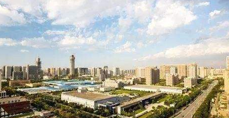 襄陽高新區培育科技新動能新產業