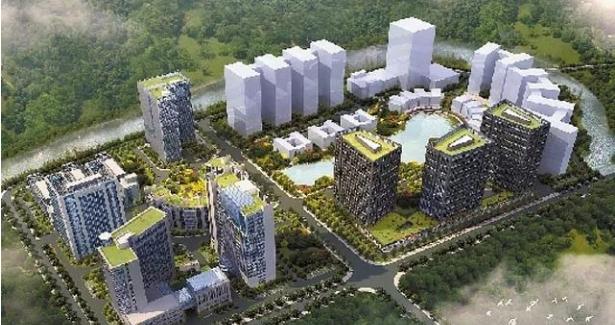 工業(yè)園區(qū)規(guī)劃要做到與時俱進(jìn)