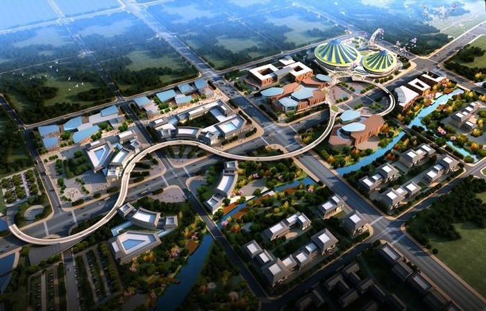 產業規劃行業發展現狀分析，轉變勢在必行