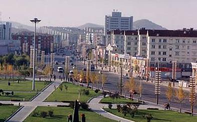 遼寧：沈撫新區(qū)納入國家級示范區(qū)發(fā)展平臺(tái)