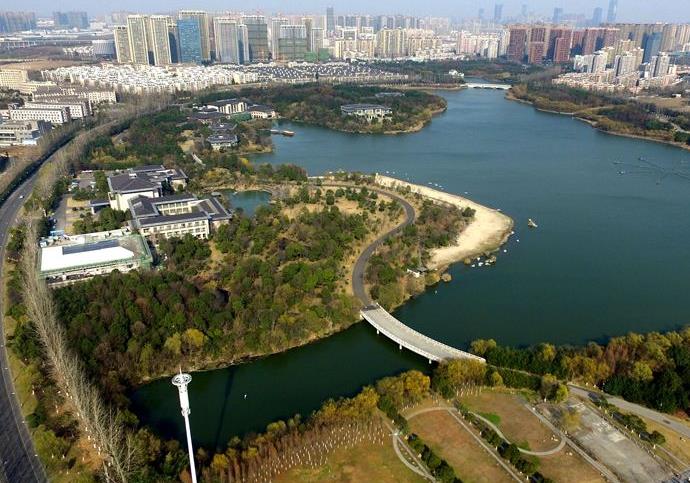 合肥經(jīng)開(kāi)區(qū)深入推進(jìn)“創(chuàng)轉(zhuǎn)升”行動(dòng)