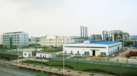 廣安經(jīng)開區(qū)：傳統(tǒng)、新興產(chǎn)業(yè)雙輪驅(qū)動(dòng)向千億級(jí)產(chǎn)業(yè)園區(qū)進(jìn)軍