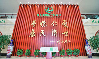 “中國道地中藥材之鄉(xiāng)”懷化創(chuàng)建國家火炬 中醫(yī)藥特色產(chǎn)業(yè)基地工作順利開展