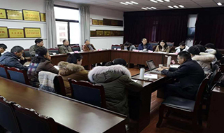 探索鄉村振興新模式，爭當鄉村振興排頭兵——我院助力“中華龍鄉”重慶銅梁