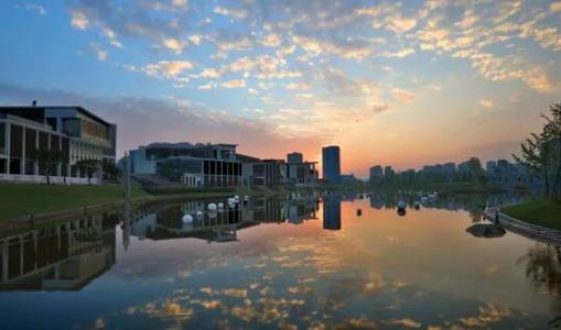 與世界接軌，舉世矚目的宜賓臨港經開區