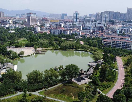 宣城經開區：融入滬蘇浙，爭當長三角一體化排頭兵